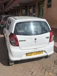 Suzuki Alto 2018 660cc FWD Nyeupe - 3