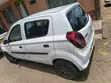 Suzuki Alto 2018 660cc FWD Nyeupe - 4