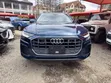Audi Q8 3.0T Premium AWD quattro 2019 Blue - 2