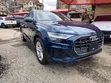 Audi Q8 3.0T Premium AWD quattro 2019 Blue - 3