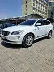 Volvo XC60 2017 Nyeupe - 3