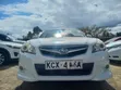 Subaru Legacy 2012 White - 5