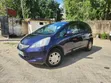 Honda Fit Sport 2009 Zambarau - 2