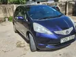 Honda Fit Sport 2009 Zambarau - 3