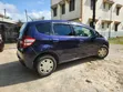 Honda Fit Sport 2009 Zambarau - 4
