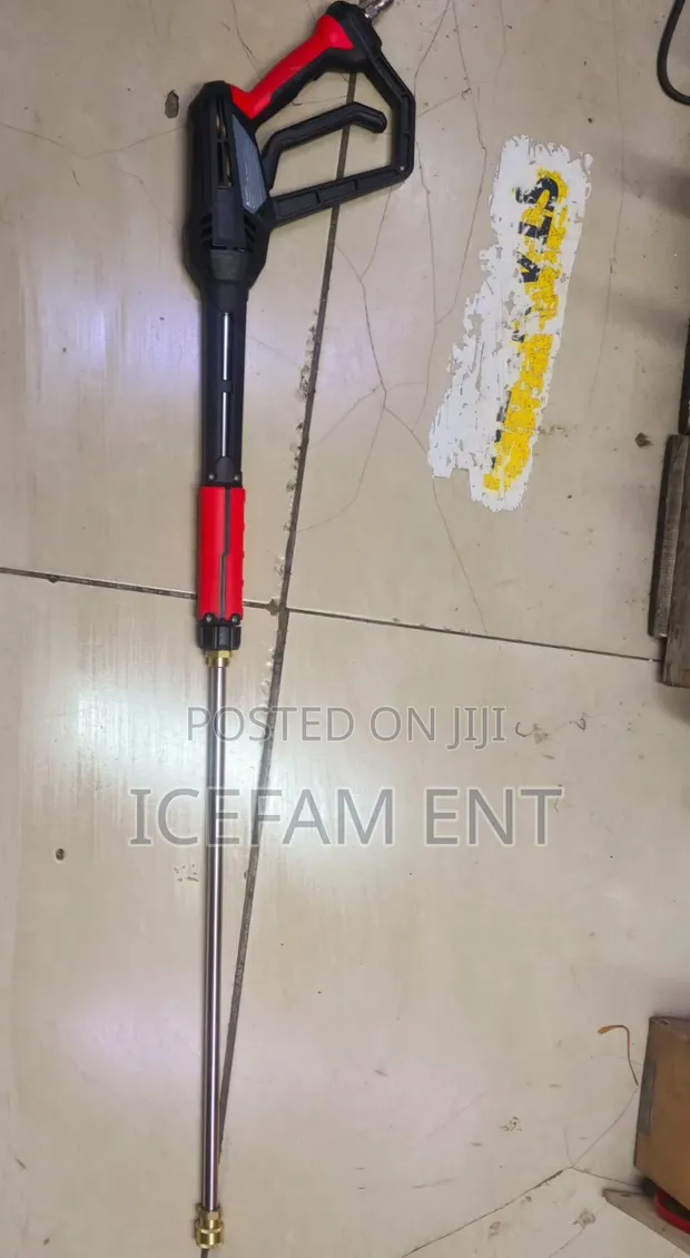 Car Pressure Washer Gun Machine - 1