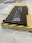 Betri Asili ya Laptopi ya Dell DJ1J0 - 1