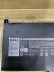 Betri Asili ya Laptopi ya Dell DJ1J0 - 2