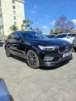 Volvo XC60 2019 Black - 1