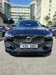 Volvo XC60 2019 Black - 2