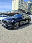 Volvo XC60 2019 Black - 3