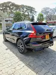 Volvo XC60 2019 Black - 4