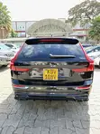 Volvo XC60 2019 Black - 5