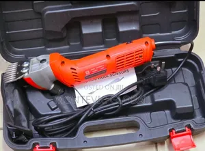 Heavy Duty Cordless Animal Clipper Wool Shear
