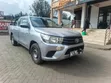 Toyota Hilux Revo 2016 Nyeupe - 2