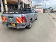 Toyota Hilux Revo 2016 Nyeupe - 4