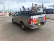 Toyota Hilux Revo 2016 Nyeupe - 5
