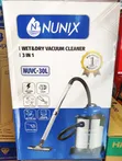 Nunix 30L Dry and Wet Vacuum Cleaner - 1