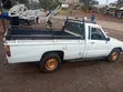 Toyota Hilux 1992 - 2