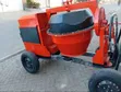 Lakshmi LM-500 Mixer ya Saruji 500L - 2