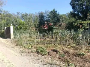 Kiwanja cha Kifahari Milimani, Nakuru Kinauzwa