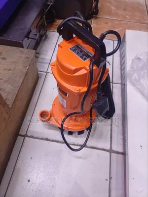 B-Tali Submersible Water Pump 1HP