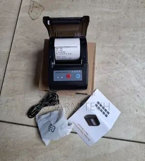 P58E Thermal Receipt Printer