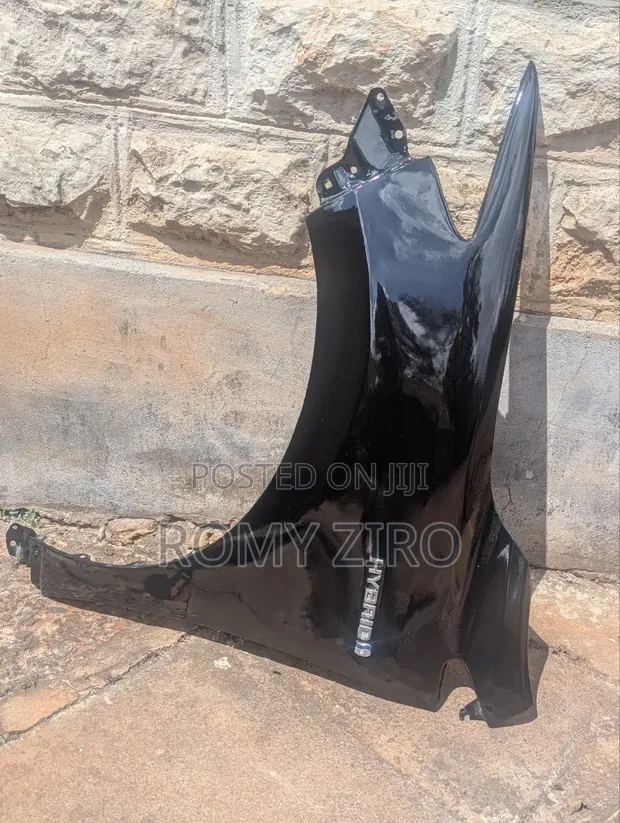 2014-2019 Toyota Harrier Front Left Fender/Wing - 1