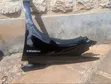 2014-2019 Toyota Harrier Front Left Fender/Wing - 2