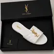 YSL Boxed Sandals - 1