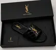 YSL Boxed Sandals - 2