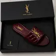YSL Boxed Sandals - 3
