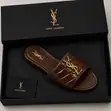 YSL Boxed Sandals - 4