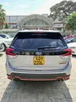 Subaru Forester 2018 Nyeupe - 5