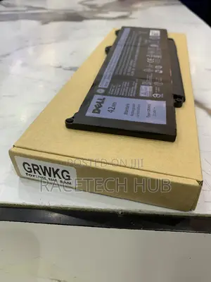 Betri Asili ya Laptopi ya Dell GRWKG