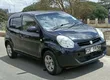 Toyota Passo 1.0 FWD 2014 Black - 1