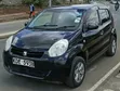 Toyota Passo 1.0 FWD 2014 Black - 2
