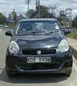 Toyota Passo 1.0 FWD 2014 Black - 3
