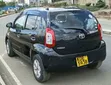 Toyota Passo 1.0 FWD 2014 Black - 4