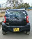 Toyota Passo 1.0 FWD 2014 Black - 5