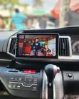 Honda Stepwgn Redio Mpya ya Smart - 1