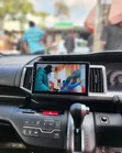Honda Stepwgn Redio Mpya ya Smart - 2
