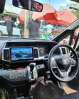 Honda Stepwgn Redio Mpya ya Smart - 3