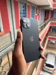 Apple iPhone 15 128GB Black - 2