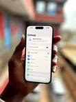 Apple iPhone 15 128GB Black - 3