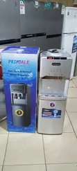 Primdale KS-39 Silver Top Load Water Dispenser - 1