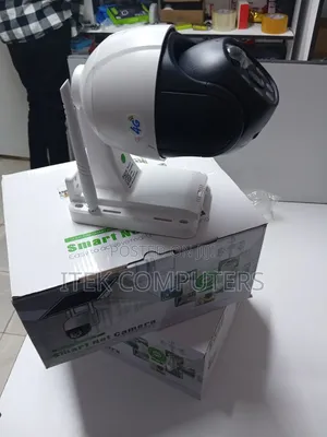 Kamera ya CCTV ya Solar 4G - Ufuatiliaji wa Mbali bila Waya