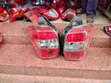 Subaru Forester SJ5 Back Lamps (2015 Model) - 1
