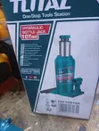 Jack ya Chupa ya Hydraulic ya Kibiashara - Tani 10 - 2