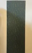 Luxury Black & Gold PS Wall Panels | Modern Decorative Cladding - 1